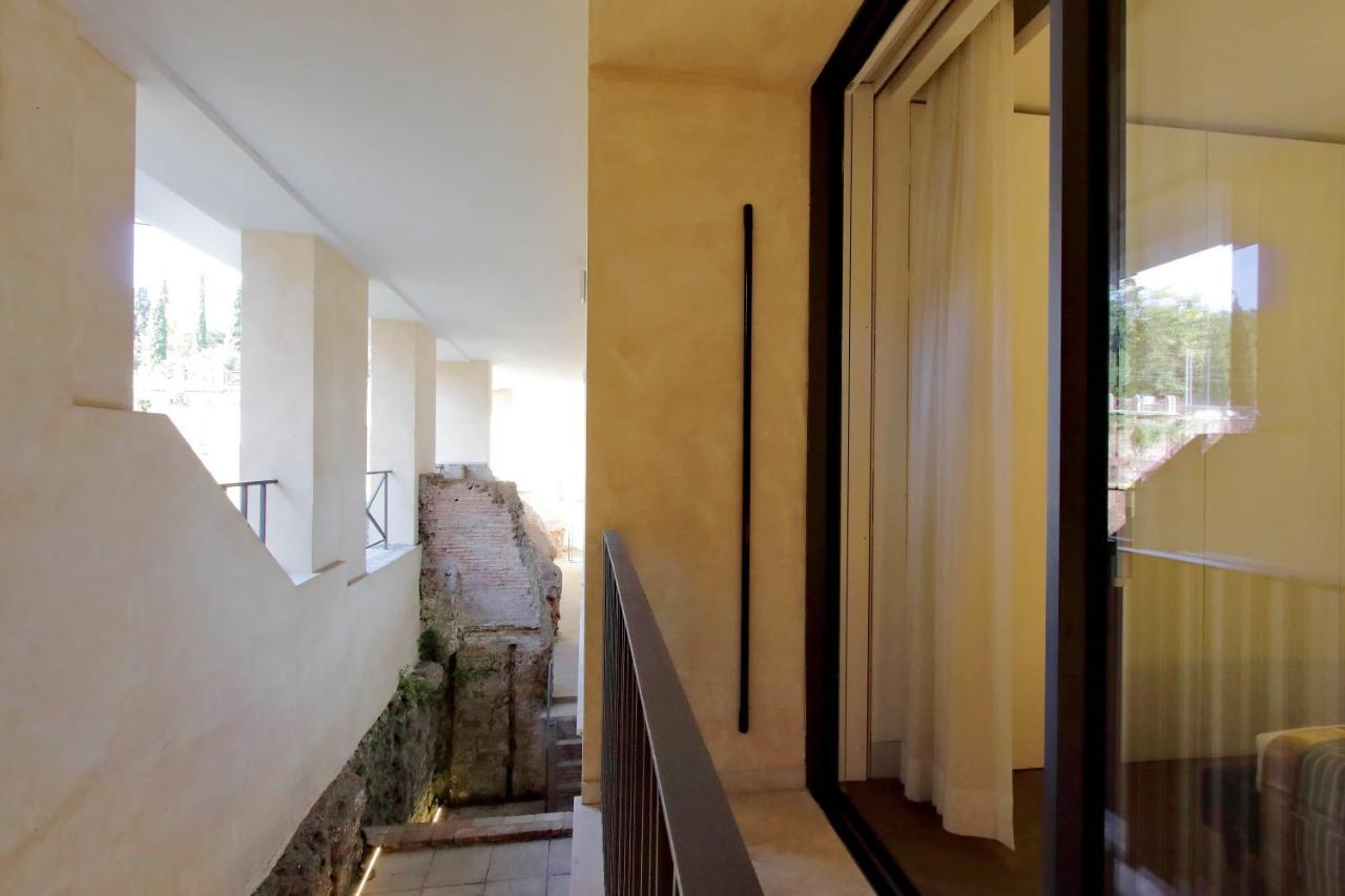 Luxury Domus Apartment 2 Rom Eksteriør billede