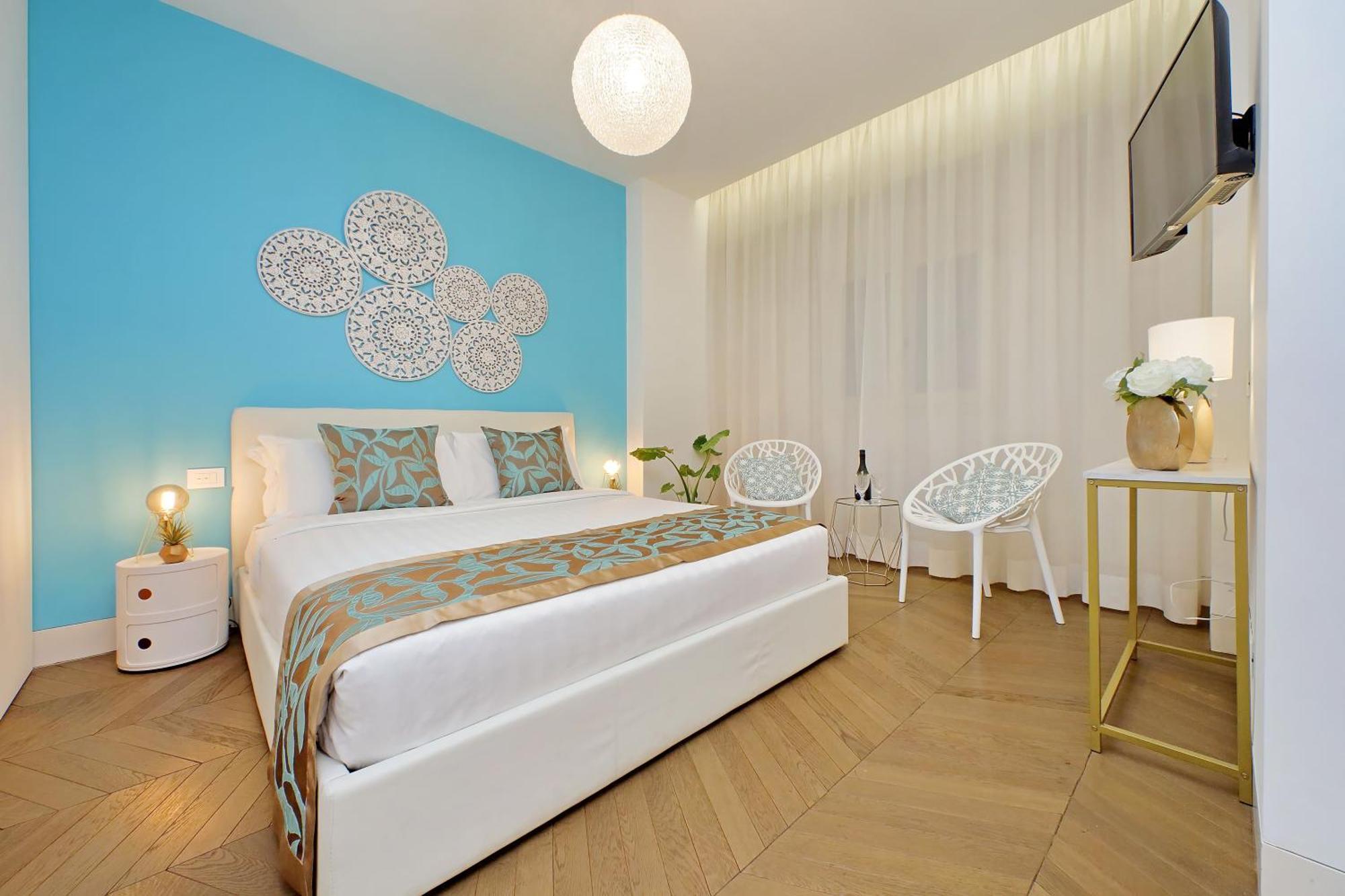 Luxury Domus Apartment 2 Rom Eksteriør billede