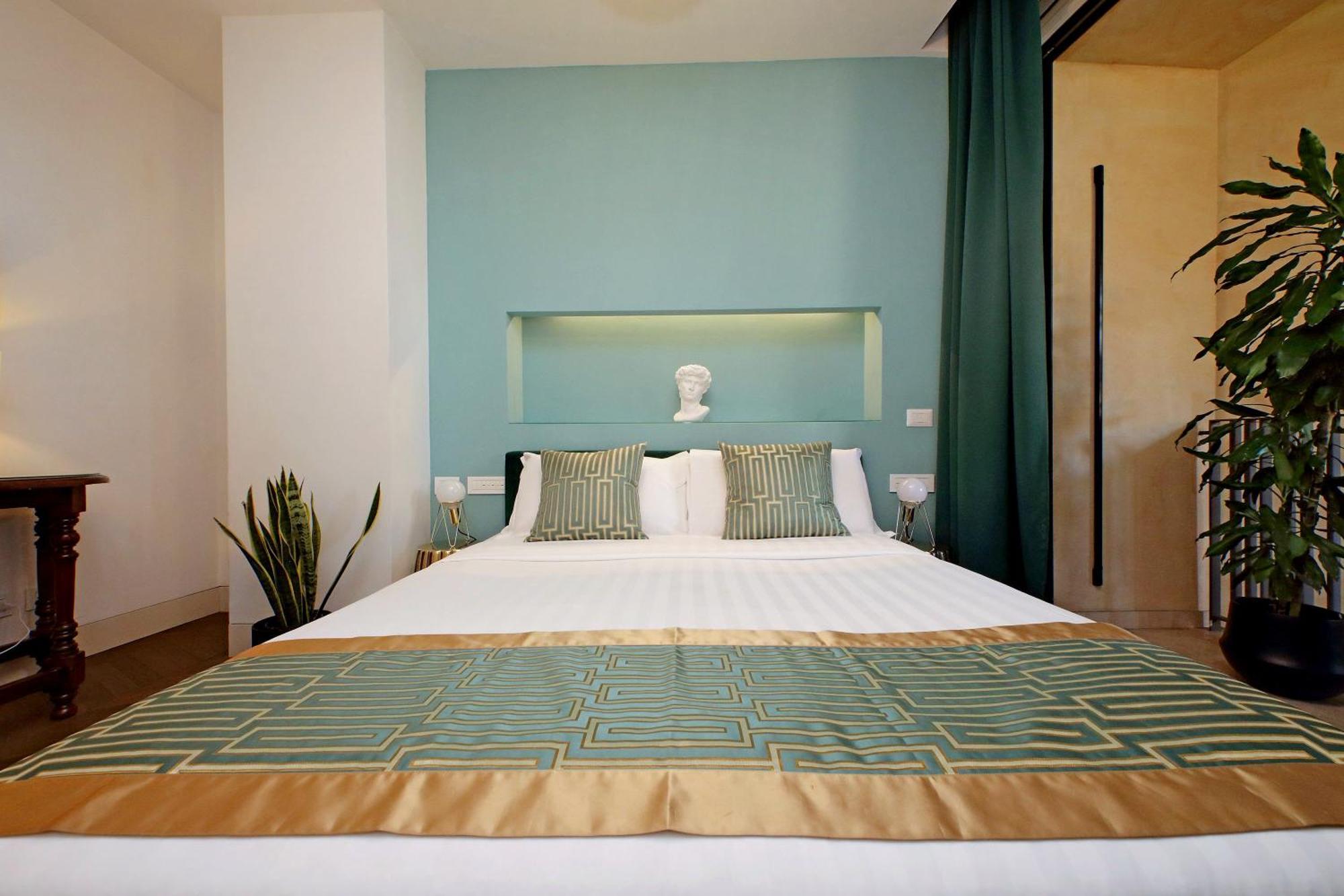 Luxury Domus Apartment 2 Rom Eksteriør billede