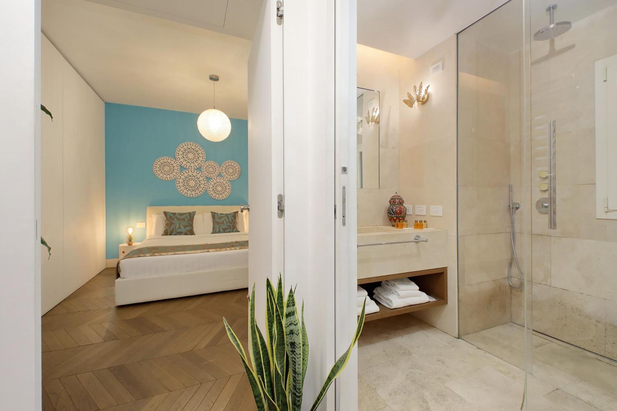 Luxury Domus Apartment 2 Rom Eksteriør billede
