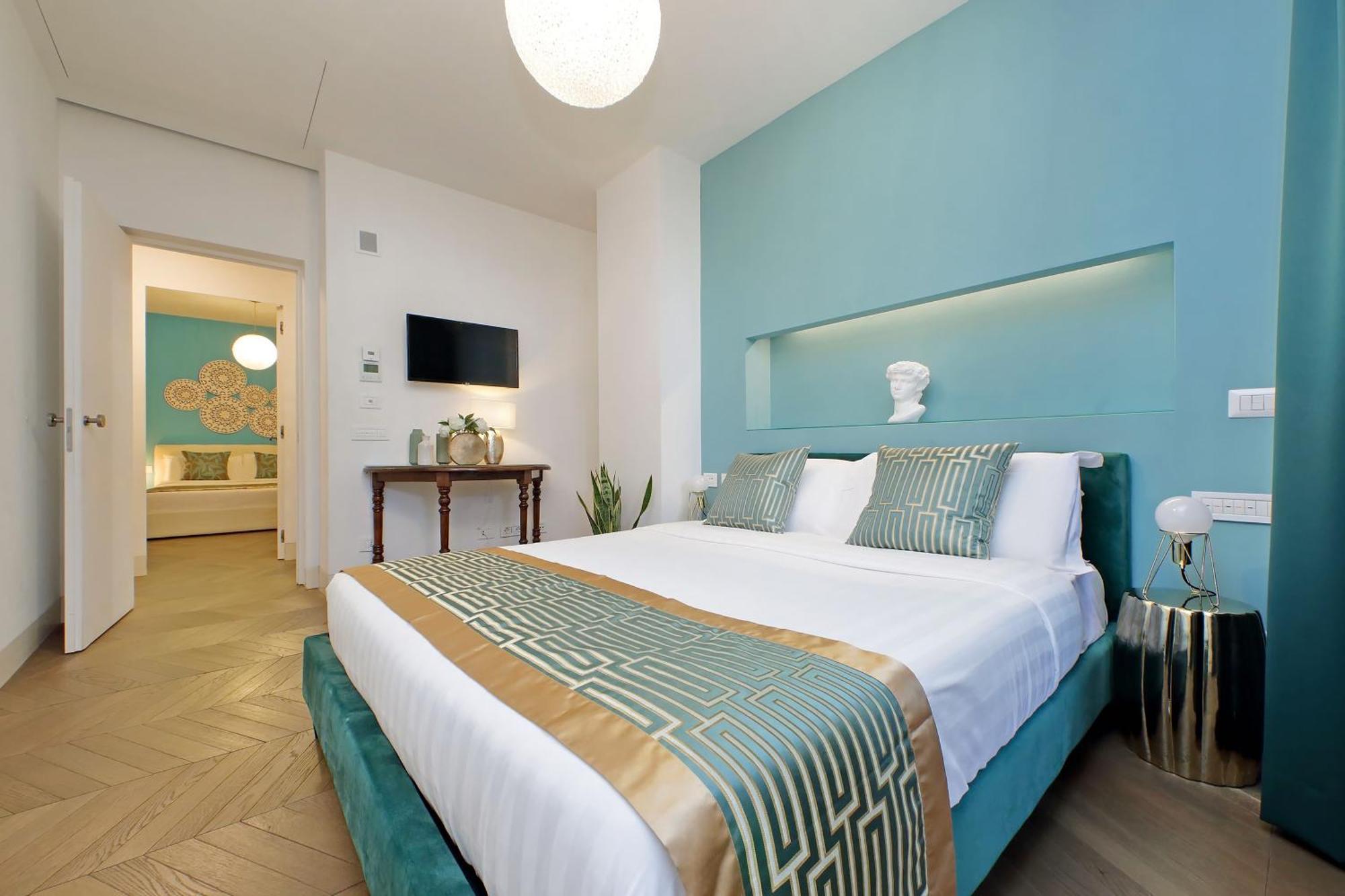Luxury Domus Apartment 2 Rom Eksteriør billede