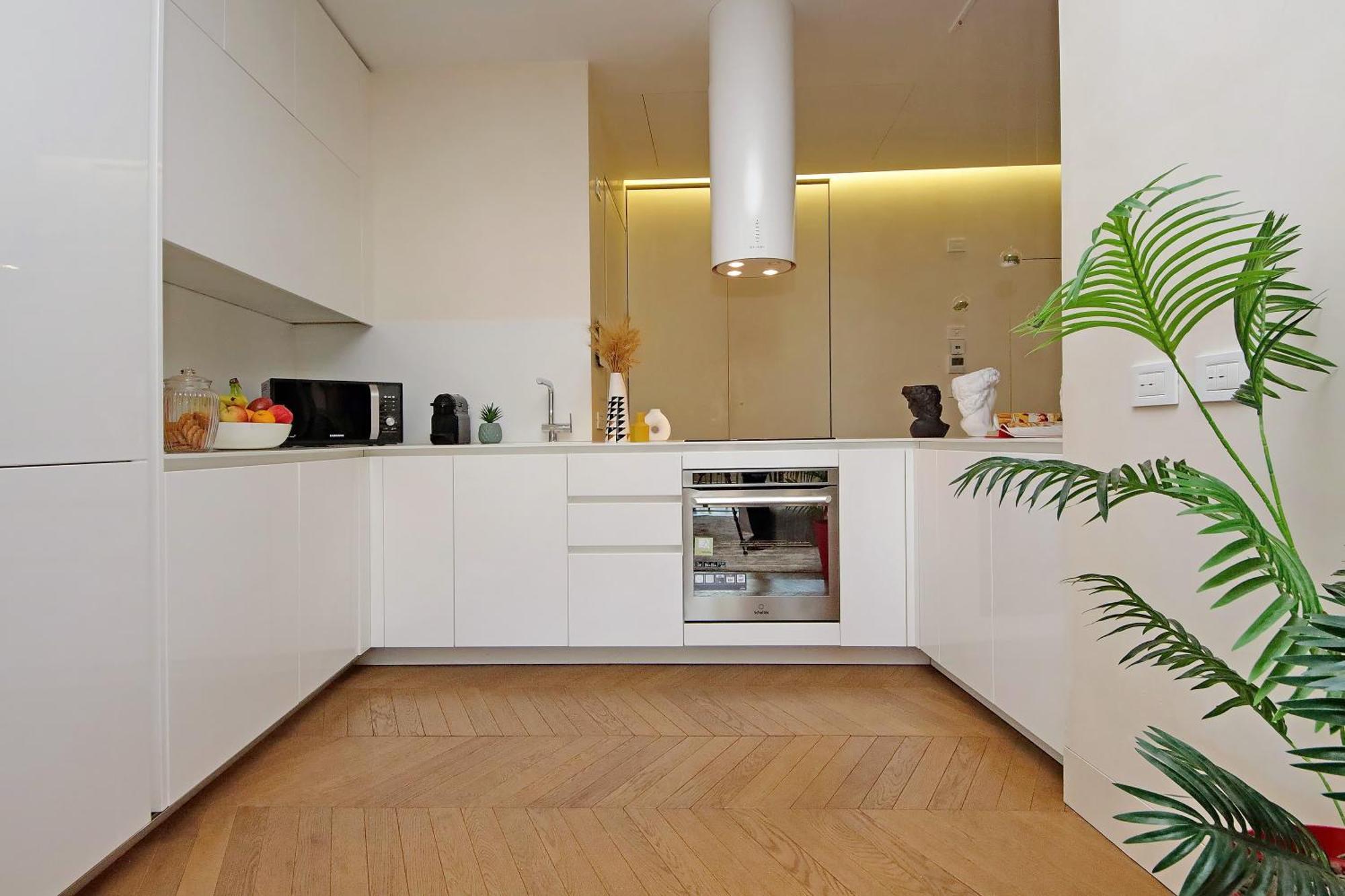 Luxury Domus Apartment 2 Rom Eksteriør billede