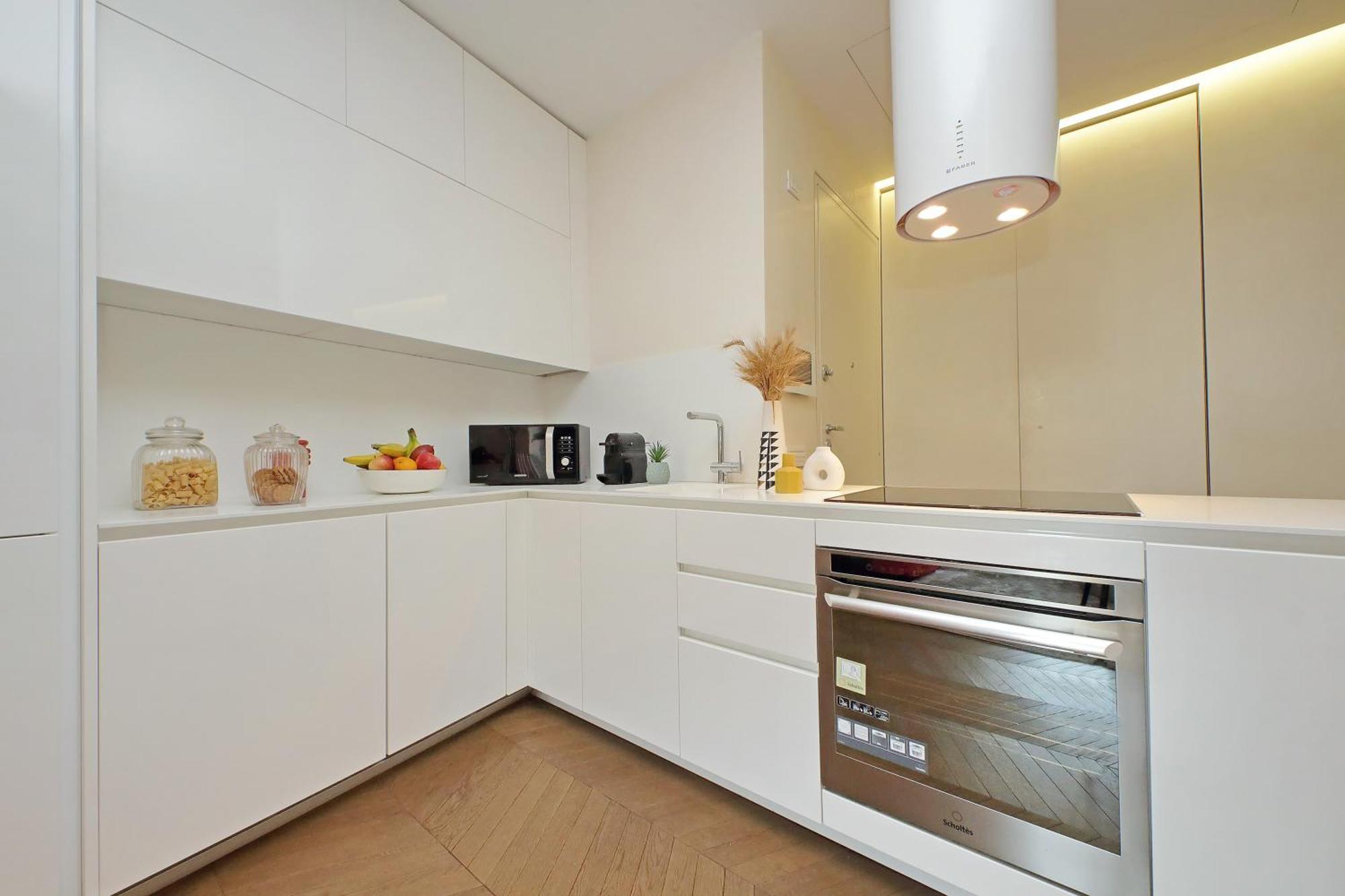Luxury Domus Apartment 2 Rom Eksteriør billede
