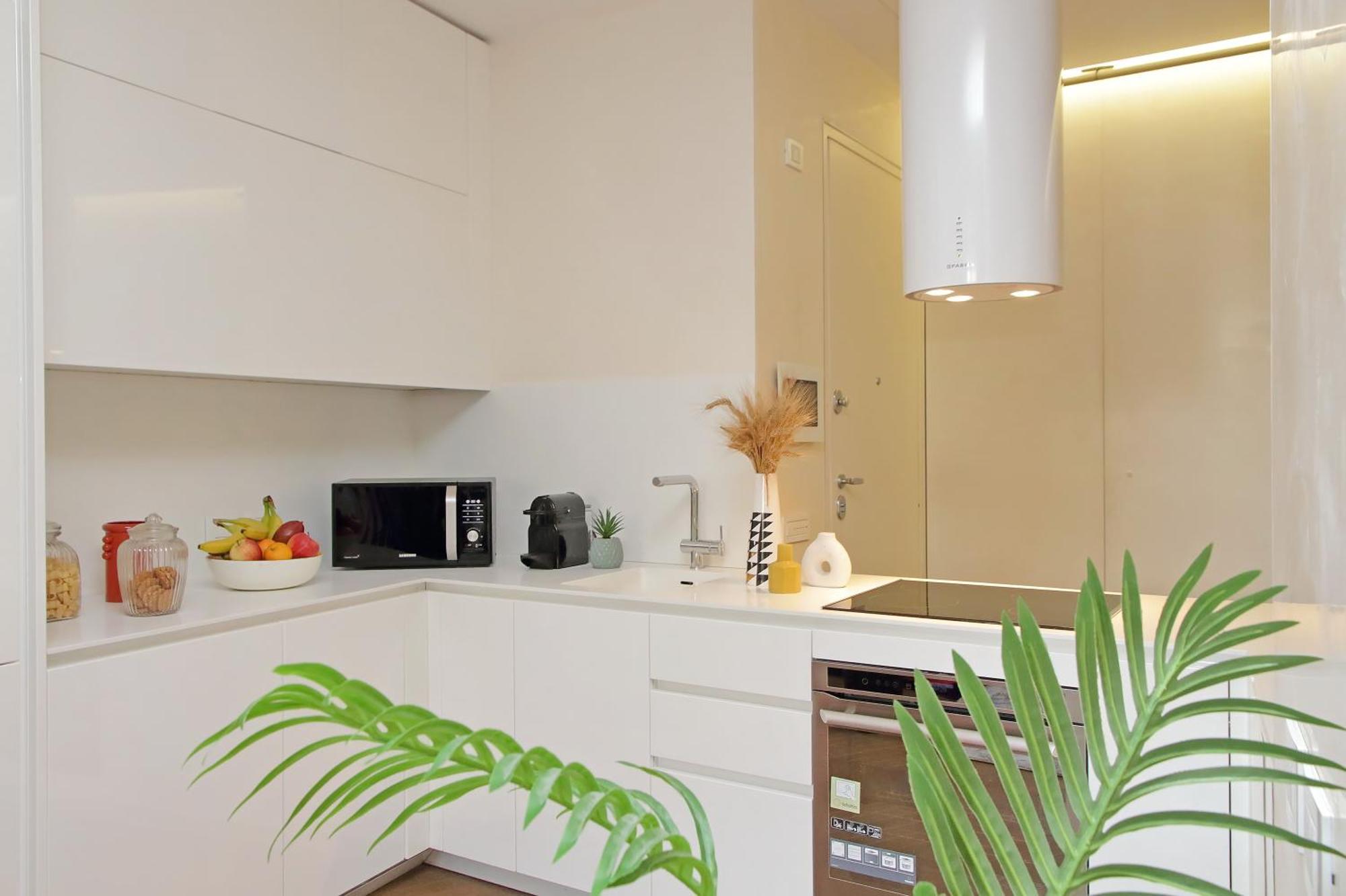 Luxury Domus Apartment 2 Rom Eksteriør billede