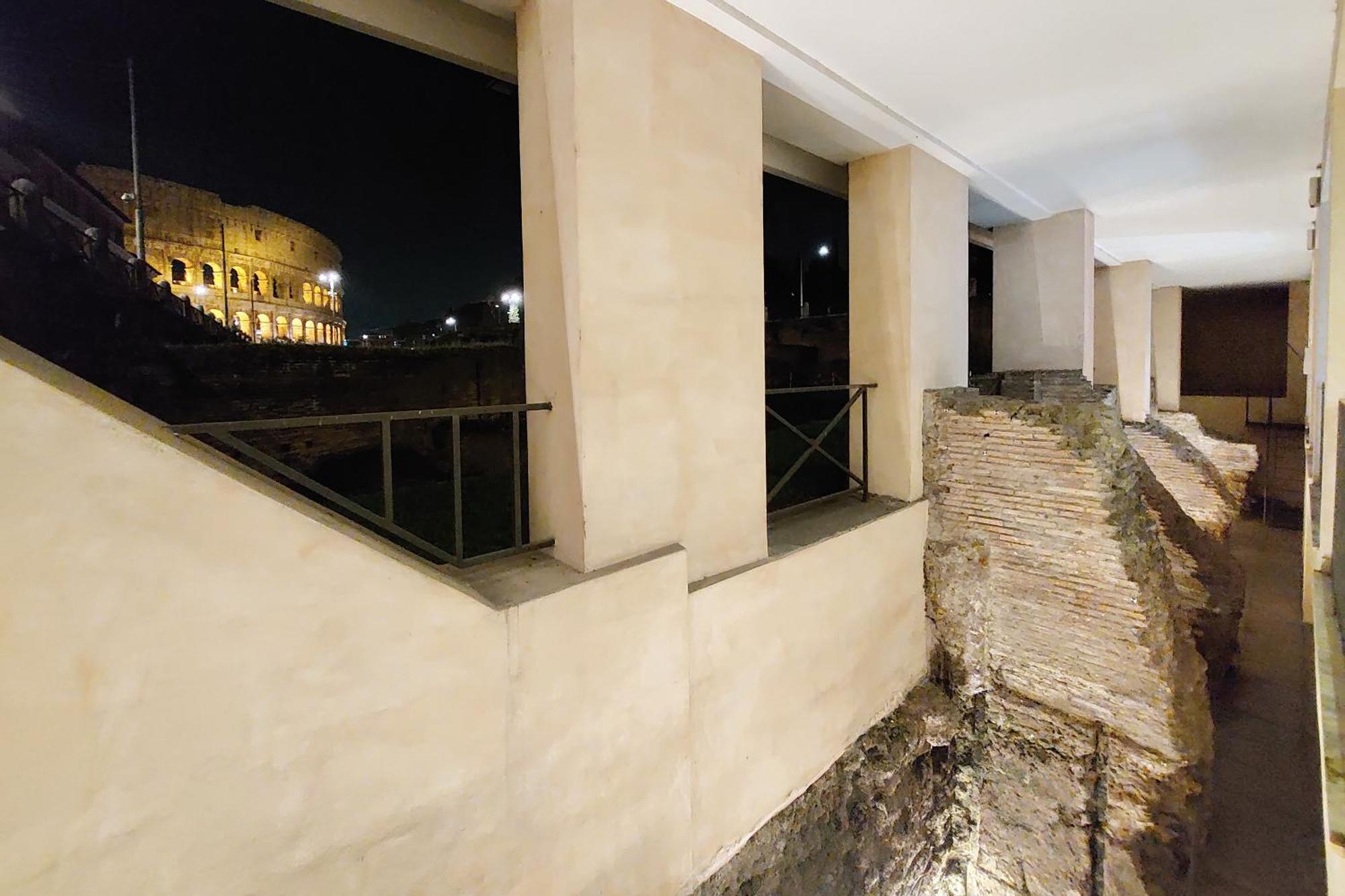 Luxury Domus Apartment 2 Rom Eksteriør billede