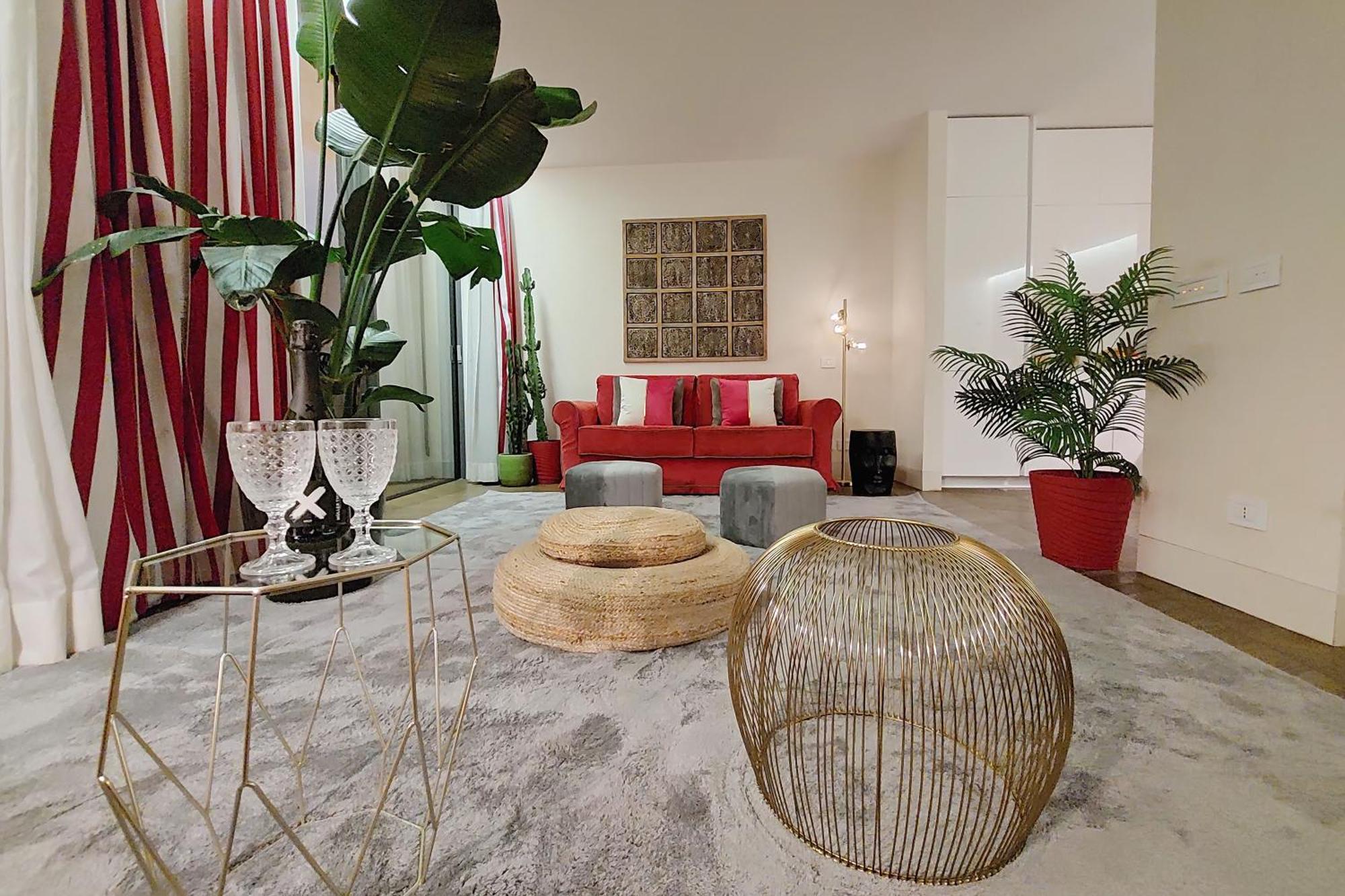 Luxury Domus Apartment 2 Rom Eksteriør billede