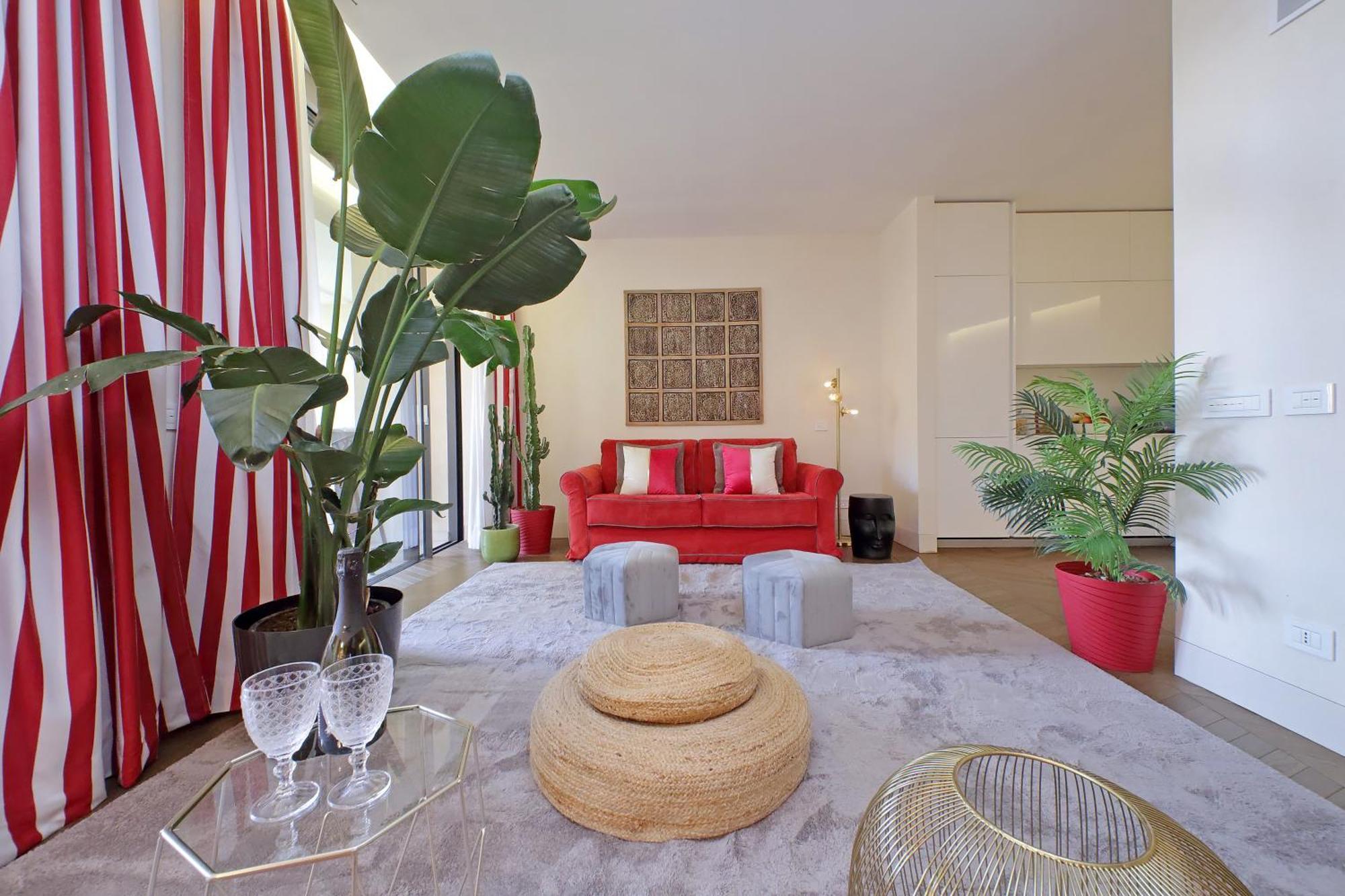 Luxury Domus Apartment 2 Rom Eksteriør billede
