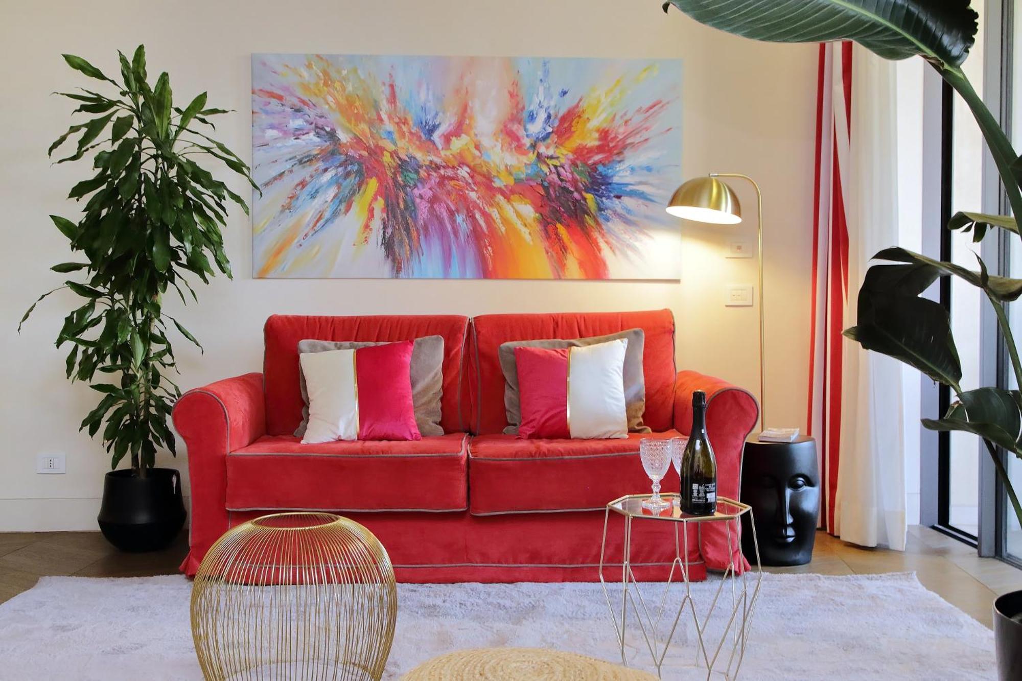 Luxury Domus Apartment 2 Rom Eksteriør billede